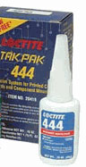 Loctite, Tak Pak 444Loctite